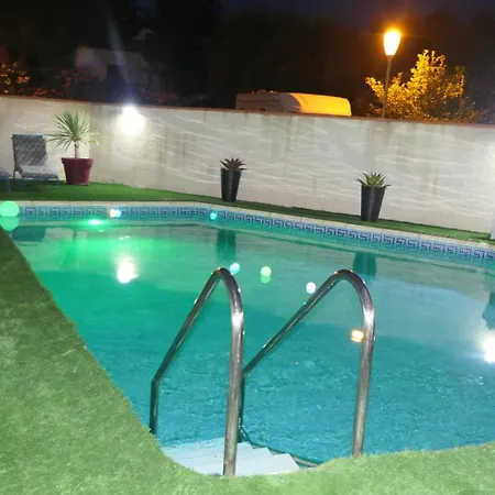 Avec Piscine Et Parking Prive * Agde