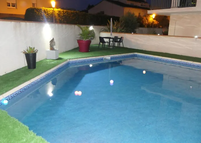 Appartement Maison A *