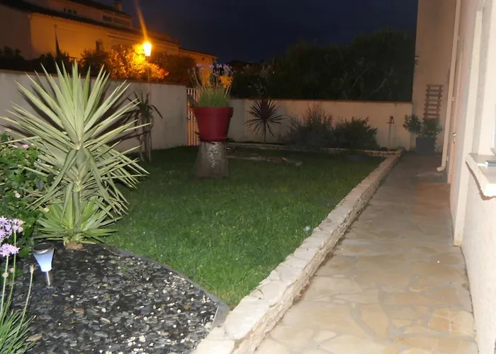 Appartement Maison A Agde