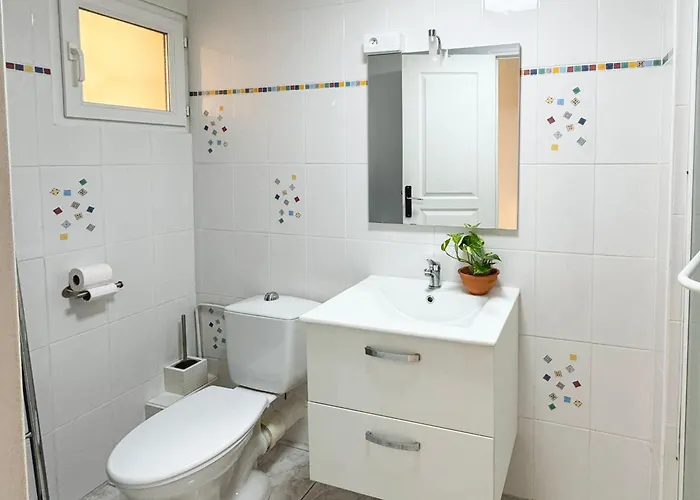 Maison A Appartement Agde