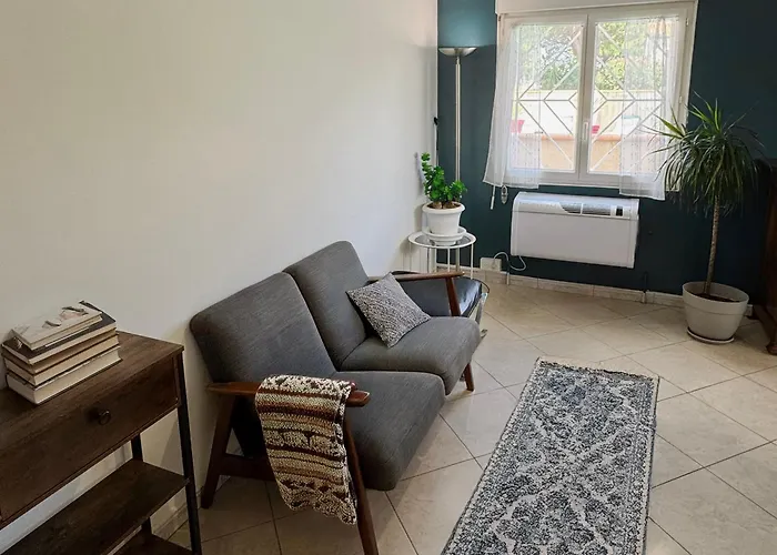 Maison A Appartement *